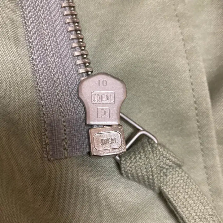 [BUNJANG] Beams Plus M65 Field Jacket / 빔즈 플러스 m65 필드자켓