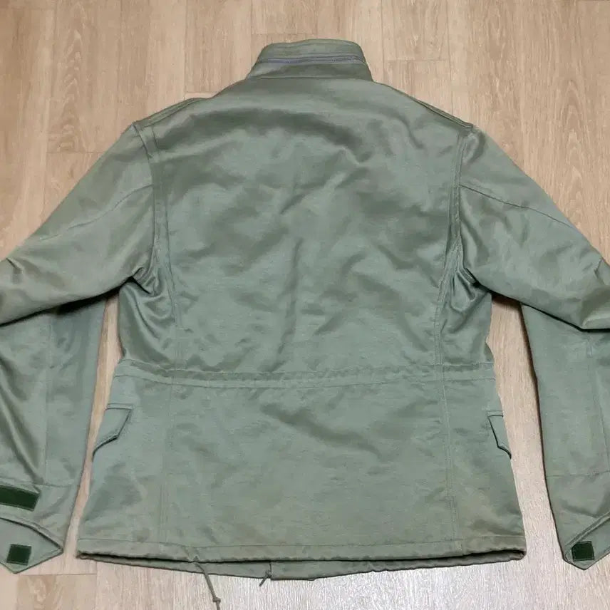 [BUNJANG] Beams Plus M65 Field Jacket / 빔즈 플러스 m65 필드자켓