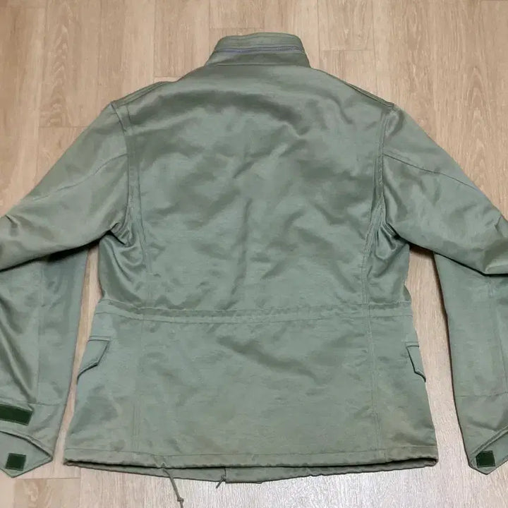 [BUNJANG] Beams Plus M65 Field Jacket / 빔즈 플러스 m65 필드자켓