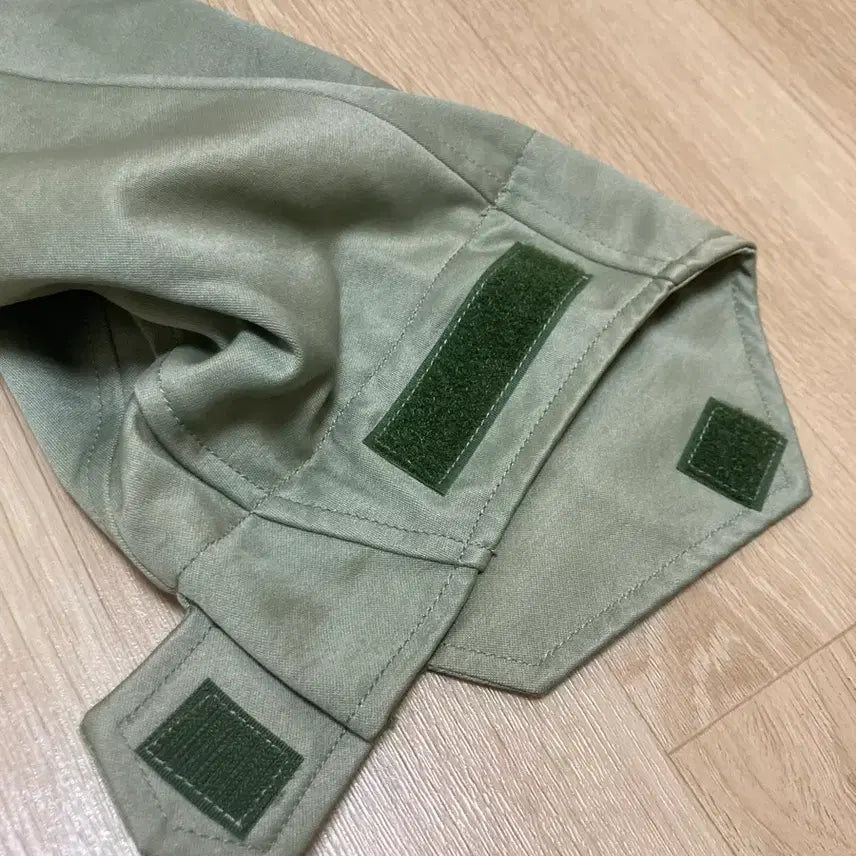 [BUNJANG] Beams Plus M65 Field Jacket / 빔즈 플러스 m65 필드자켓