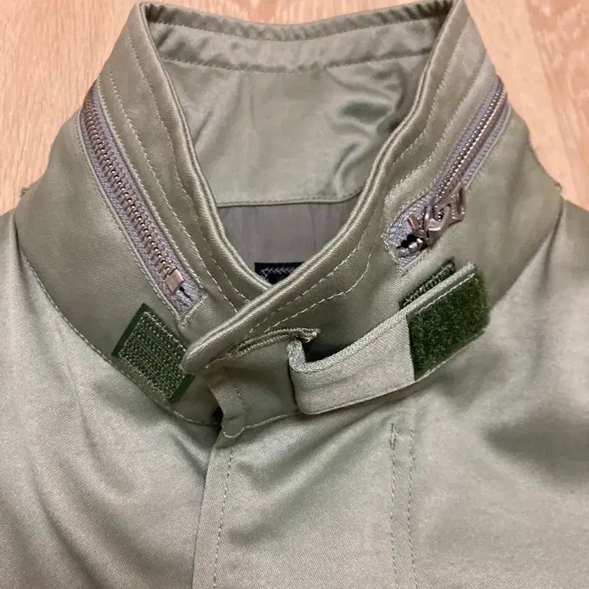 [BUNJANG] Beams Plus M65 Field Jacket / 빔즈 플러스 m65 필드자켓