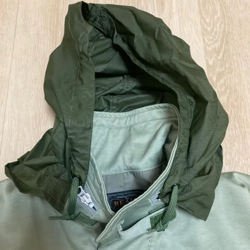 [BUNJANG] Beams Plus M65 Field Jacket / 빔즈 플러스 m65 필드자켓