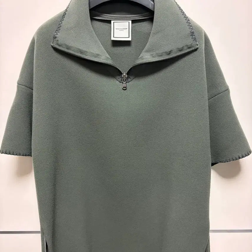 [BUNJANG] Wooyoungmi 16FW Knit / 우영미 16fw 컬렉션 니트