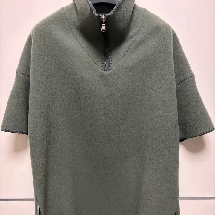 [BUNJANG] Wooyoungmi 16FW Knit / 우영미 16fw 컬렉션 니트