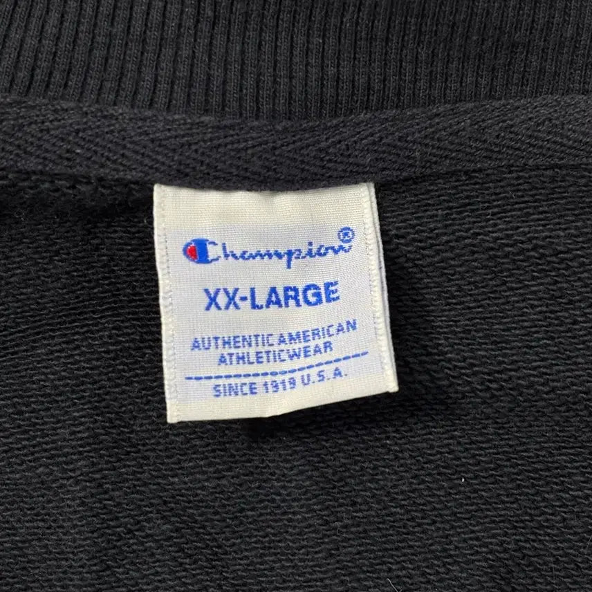 [BUNJANG] Champion Reverse Weave Snap Jacket / 챔피온 리버스 위브 스냅 자켓