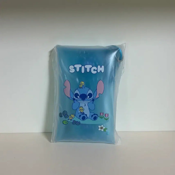 [BUNJANG] Goodal Stitch Pouch / 구달 스티치 파우치 새상품