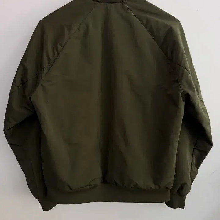 [BUNJANG] COS MA-1 Bomber Jacket / COS 코스 블루종 봄버 ma-1