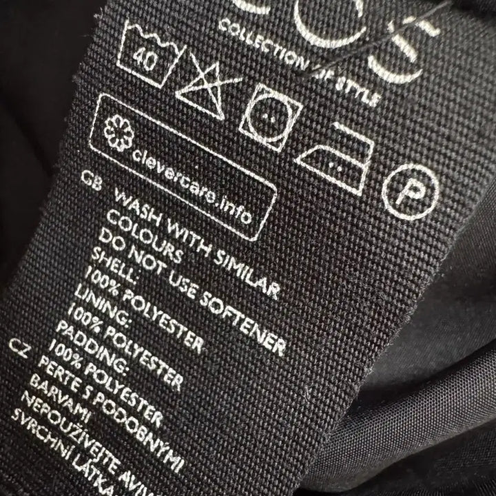 [BUNJANG] COS MA-1 Bomber Jacket / COS 코스 블루종 봄버 ma-1