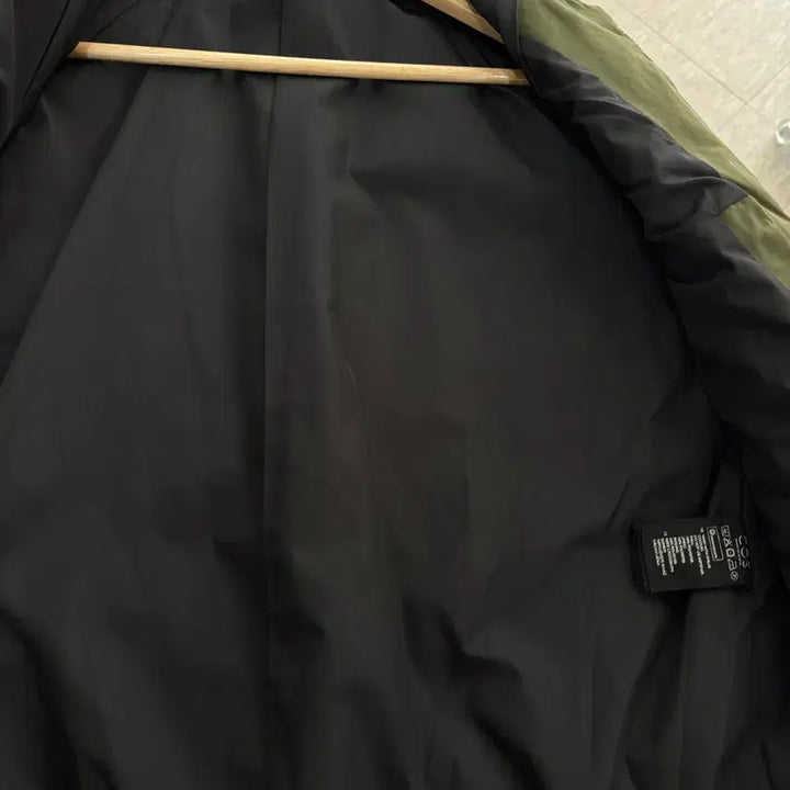 [BUNJANG] COS MA-1 Bomber Jacket / COS 코스 블루종 봄버 ma-1