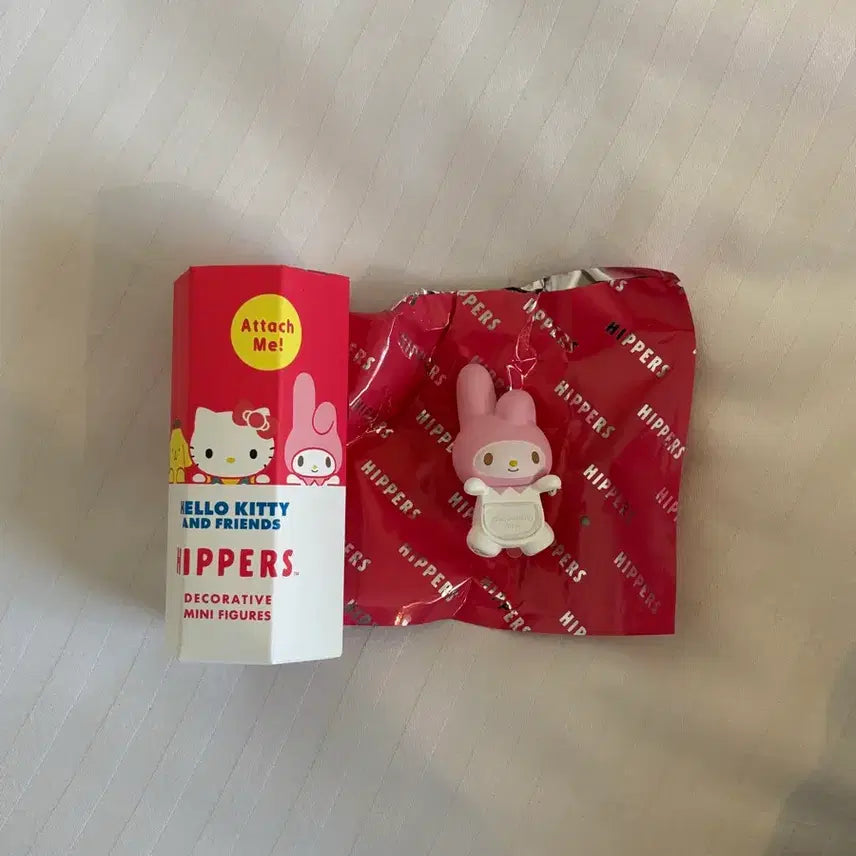 [SOLD OUT] 산리오 마이멜로디 히퍼