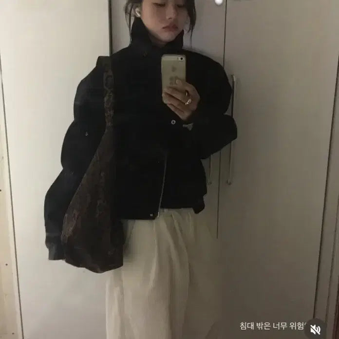 [BUNJANG] Xdinary Heroes Leemel Bag / 이도씨 르멜백