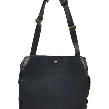 [BUNJANG] Yves Saint Laurent Besace Shoulder Bag / 입생로랑 베아체 숄더백