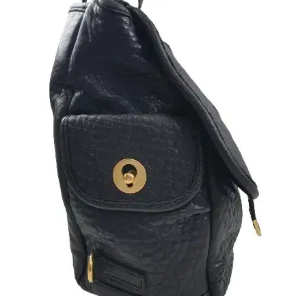 [BUNJANG] Yves Saint Laurent Besace Shoulder Bag / 입생로랑 베아체 숄더백