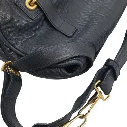 [BUNJANG] Yves Saint Laurent Besace Shoulder Bag / 입생로랑 베아체 숄더백