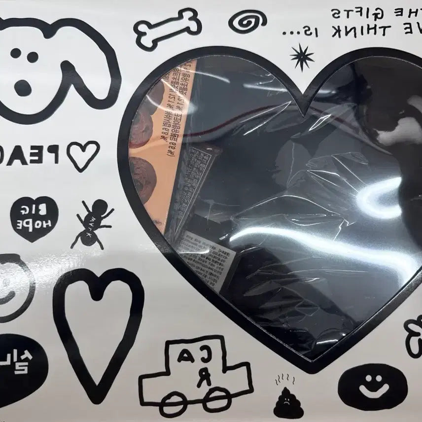 [BUNJANG] SEVENTEEN In the SOOP Slipper / 세븐일레븐 이나피스퀘어 슬리퍼