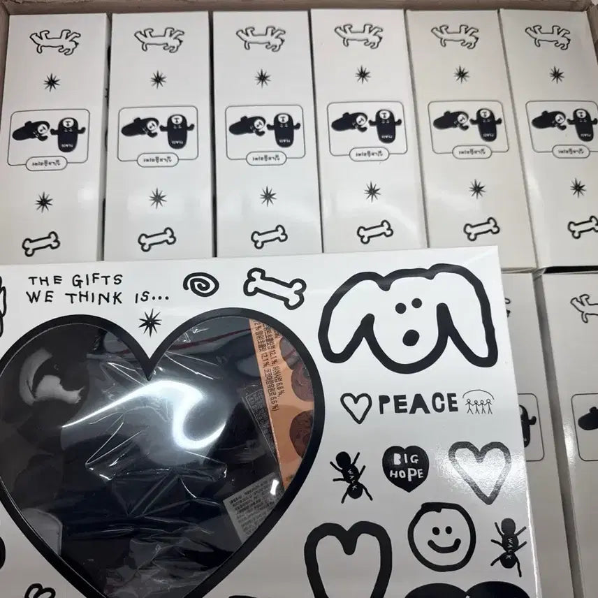 [BUNJANG] SEVENTEEN In the SOOP Slipper / 세븐일레븐 이나피스퀘어 슬리퍼