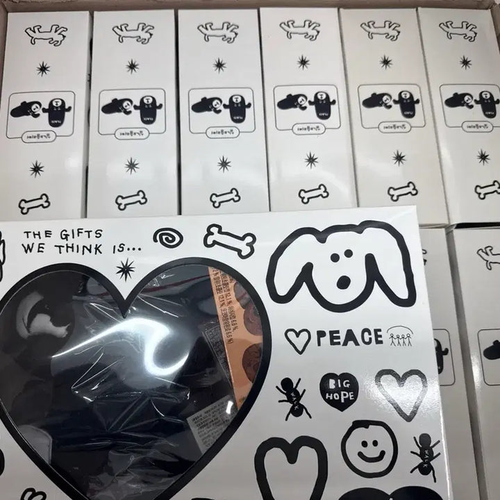 [BUNJANG] SEVENTEEN In the SOOP Slipper / 세븐일레븐 이나피스퀘어 슬리퍼