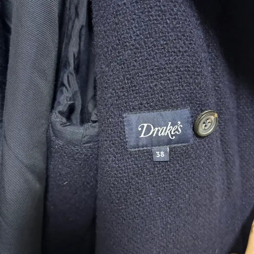 [BUNJANG] Drakes Coat / drakes coat