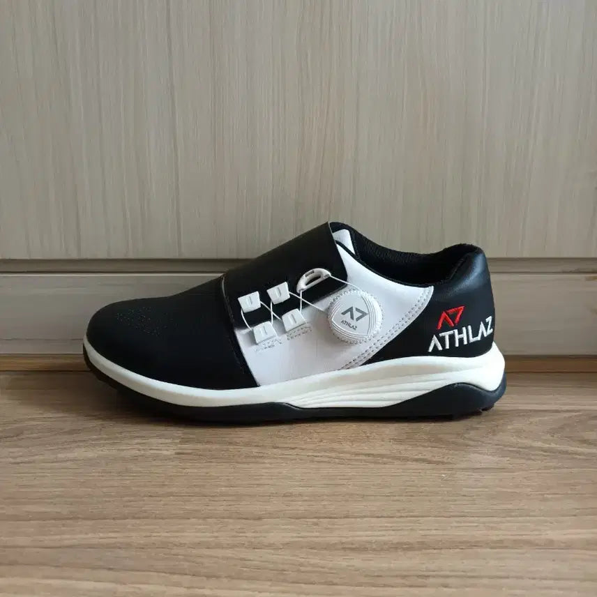 [BUNJANG] Premium Dial Golf Shoes / 프리미엄 다이얼 골프화