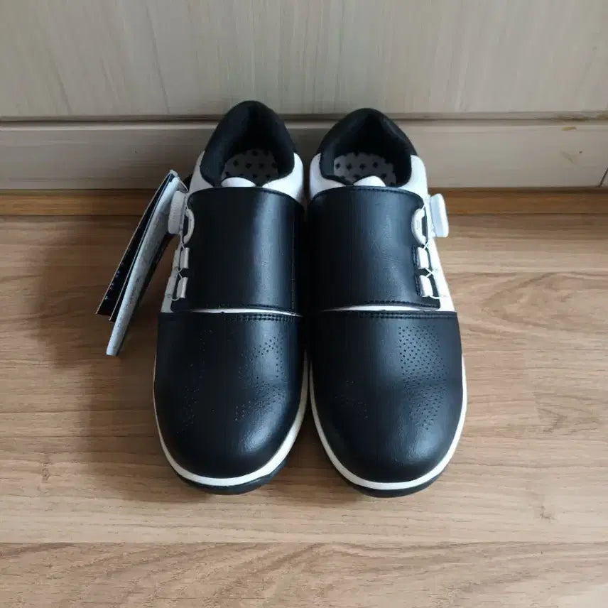 [BUNJANG] Premium Dial Golf Shoes / 프리미엄 다이얼 골프화