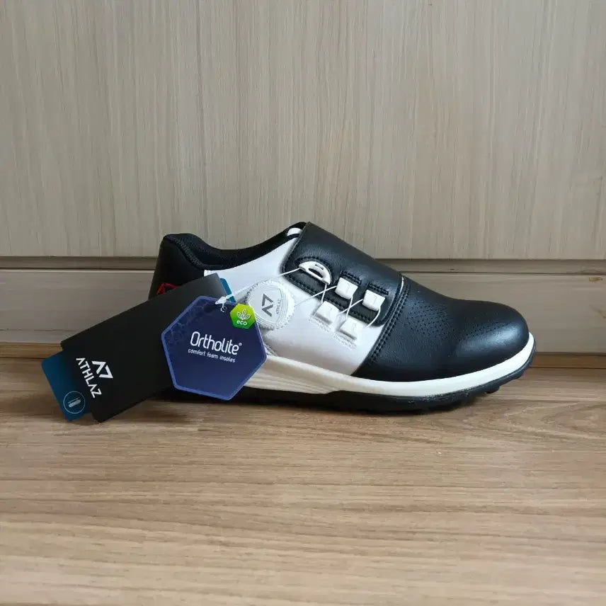 [BUNJANG] Premium Dial Golf Shoes / 프리미엄 다이얼 골프화