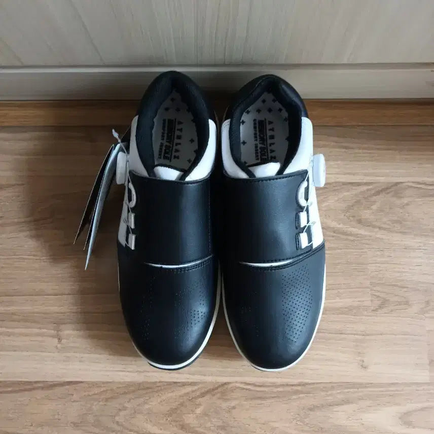 [BUNJANG] Premium Dial Golf Shoes / 프리미엄 다이얼 골프화