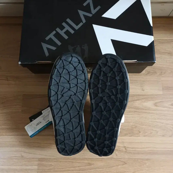 [BUNJANG] Premium Dial Golf Shoes / 프리미엄 다이얼 골프화