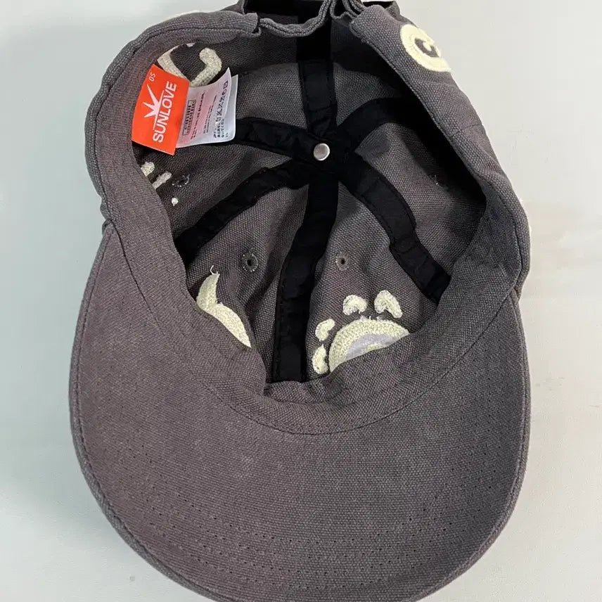 [BUNJANG] RIIZE Sun Love Odyssey Cap / 라이즈 썬러브 오디세이 캡모자