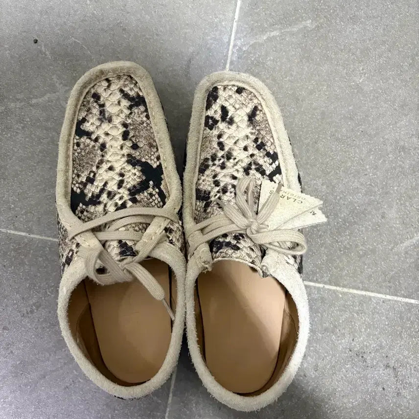 [BUNJANG] Aimé Leon Dore x Clarks 260 / aime leon dore x clarks 260