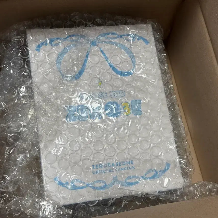 [BUNJANG] ZEROBASEONE ZEROBEONE ZEROSE 3rd Membership Kit / 제로베이스원 제베원 제로즈 3기 멤버십 키트