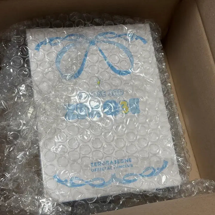 [BUNJANG] ZEROBASEONE ZEROBEONE ZEROSE 3rd Membership Kit / 제로베이스원 제베원 제로즈 3기 멤버십 키트