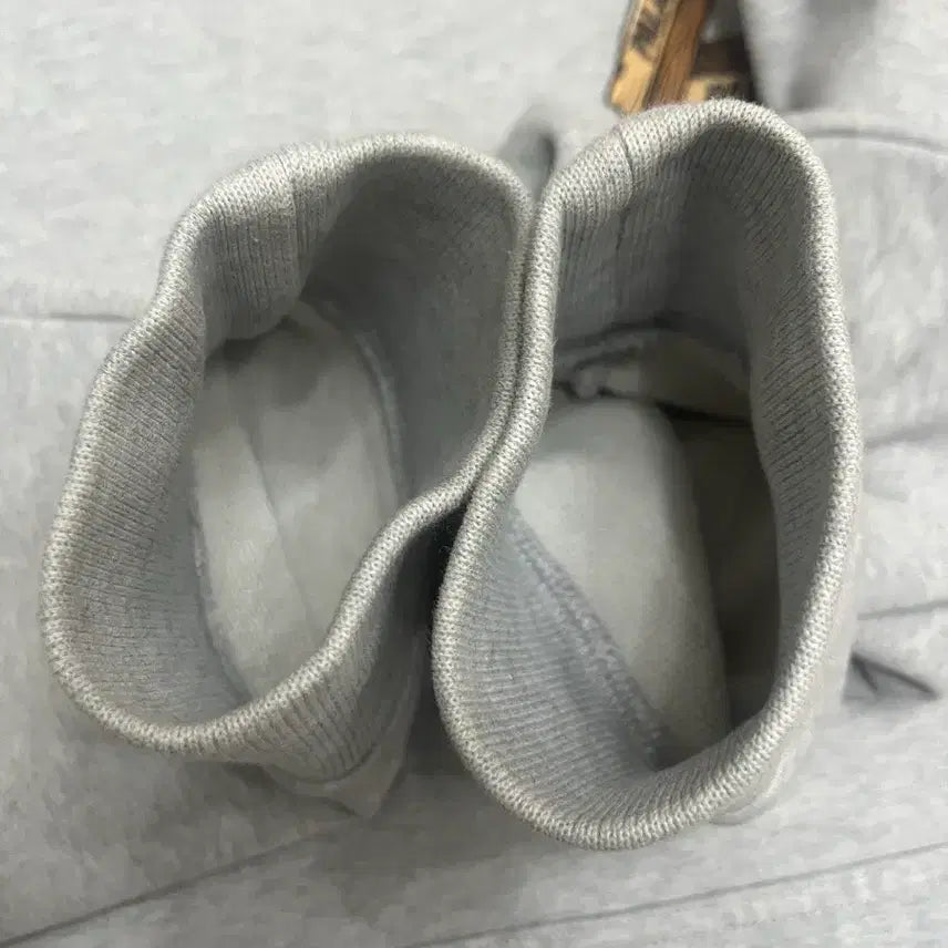 [BUNJANG] Palace Reefer Hoodie Gray / ( L ) 팔라스 리퍼 후드 그레이 23FW