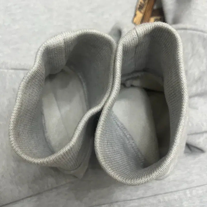 [BUNJANG] Palace Reefer Hoodie Gray / ( L ) 팔라스 리퍼 후드 그레이 23FW