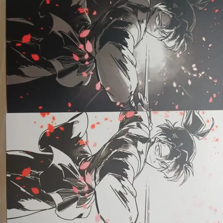 [BUNJANG] Return of the Blossoming Blade Comic Book Set / 화산귀환 만화책 판매