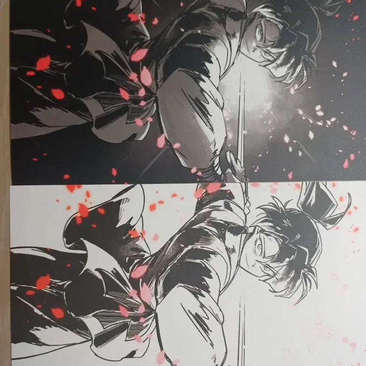 [BUNJANG] Return of the Blossoming Blade Comic Book Set / 화산귀환 만화책 판매