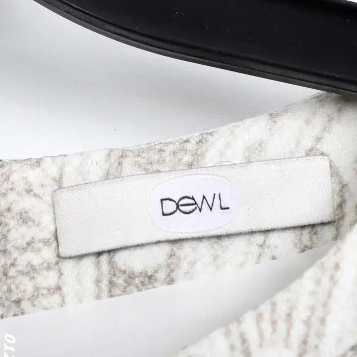 [BUNJANG] DeWL Ethnic Pattern Dress / 여성55/ DeWL 에스닉 패턴원피스