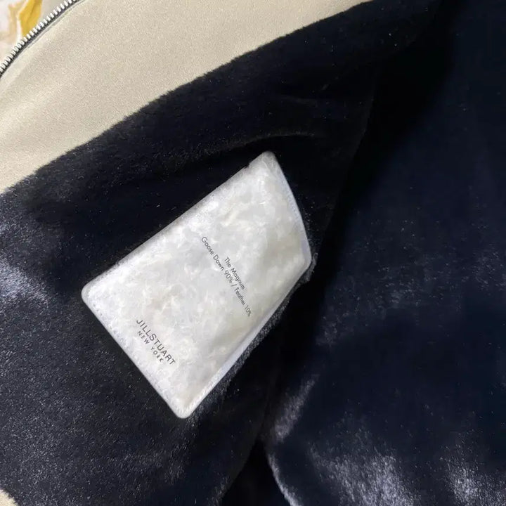 [BUNJANG] JILLSTUART Goose Down Jacket (Size L) Sealed / 질스튜어트 구스다운 L (105사이즈) 새제품