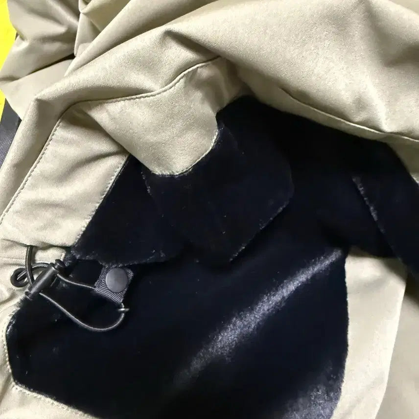 [BUNJANG] JILLSTUART Goose Down Jacket (Size L) Sealed / 질스튜어트 구스다운 L (105사이즈) 새제품