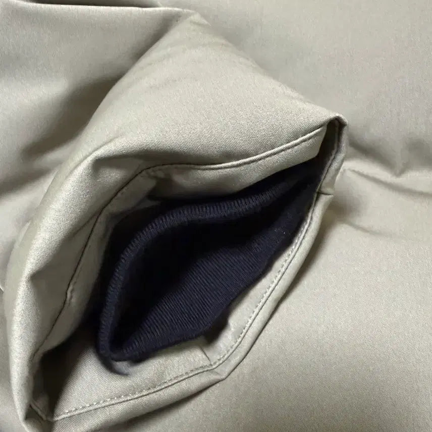 [BUNJANG] JILLSTUART Goose Down Jacket (Size L) Sealed / 질스튜어트 구스다운 L (105사이즈) 새제품