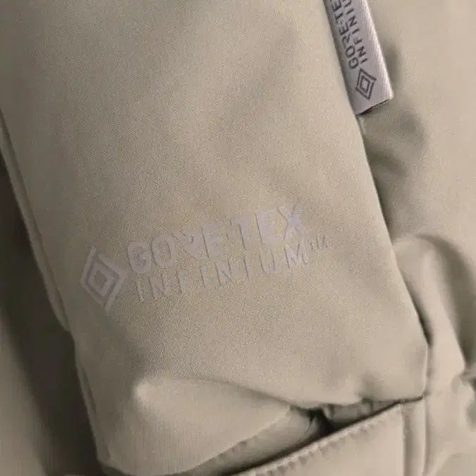 [BUNJANG] BEAKER Heavy Duck Down Padding (001 Size) / BEAKER 헤비 덕다운 패딩 (001 사이즈)