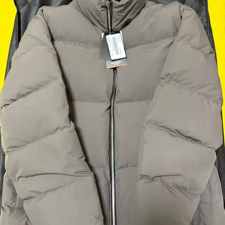 [BUNJANG] JILLSTUART Goose Down Jacket (Size L) / 질스튜어트 구스다운 L (105사이즈) 새제품