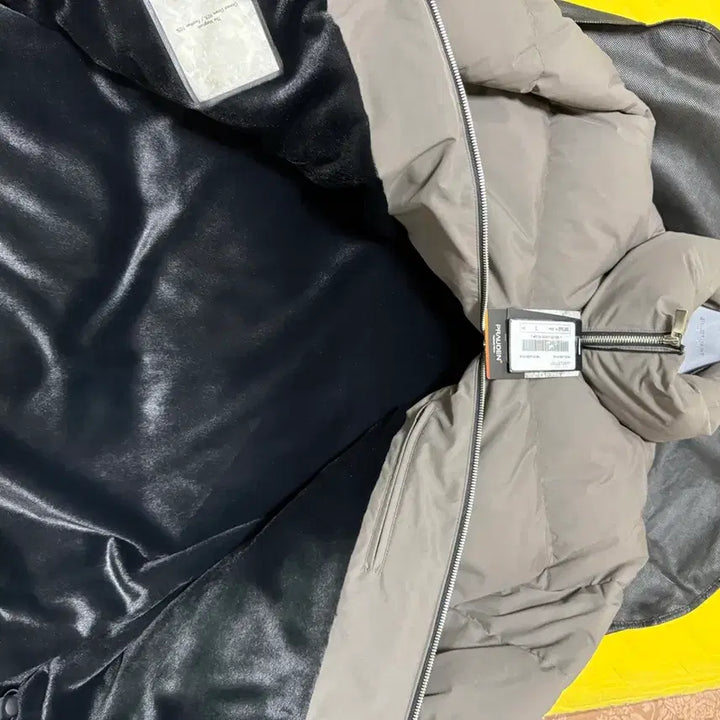 [BUNJANG] JILLSTUART Goose Down Jacket (Size L) / 질스튜어트 구스다운 L (105사이즈) 새제품