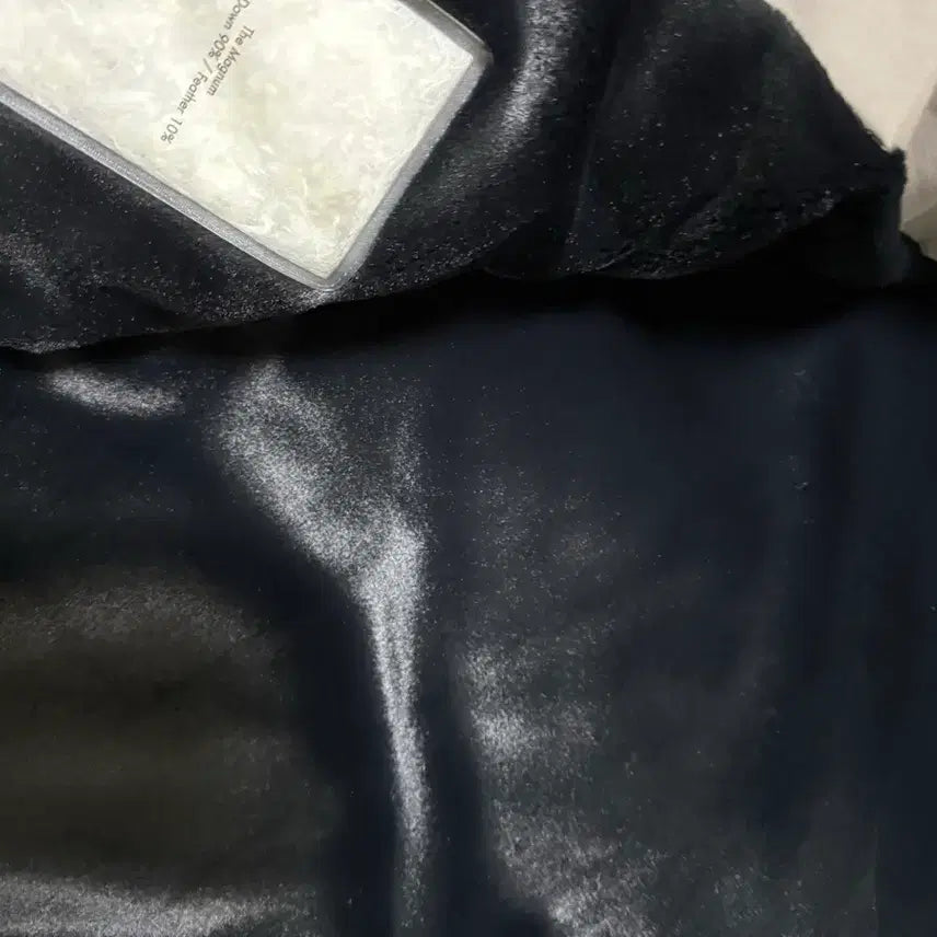 [BUNJANG] JILLSTUART Goose Down Jacket (Size L) / 질스튜어트 구스다운 L (105사이즈) 새제품