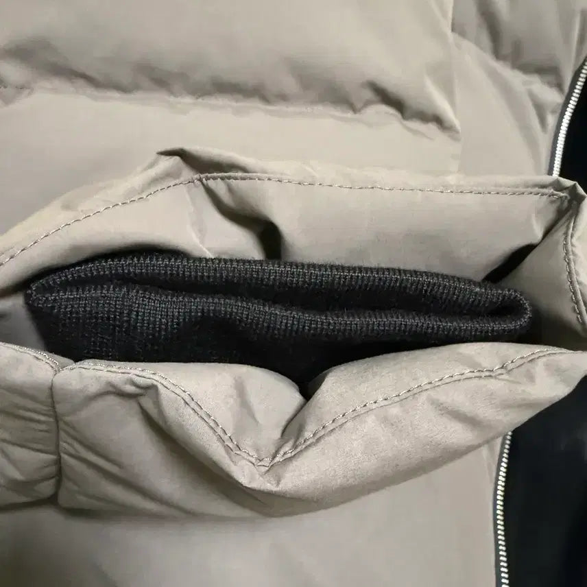 [BUNJANG] JILLSTUART Goose Down Jacket (Size L) / 질스튜어트 구스다운 L (105사이즈) 새제품