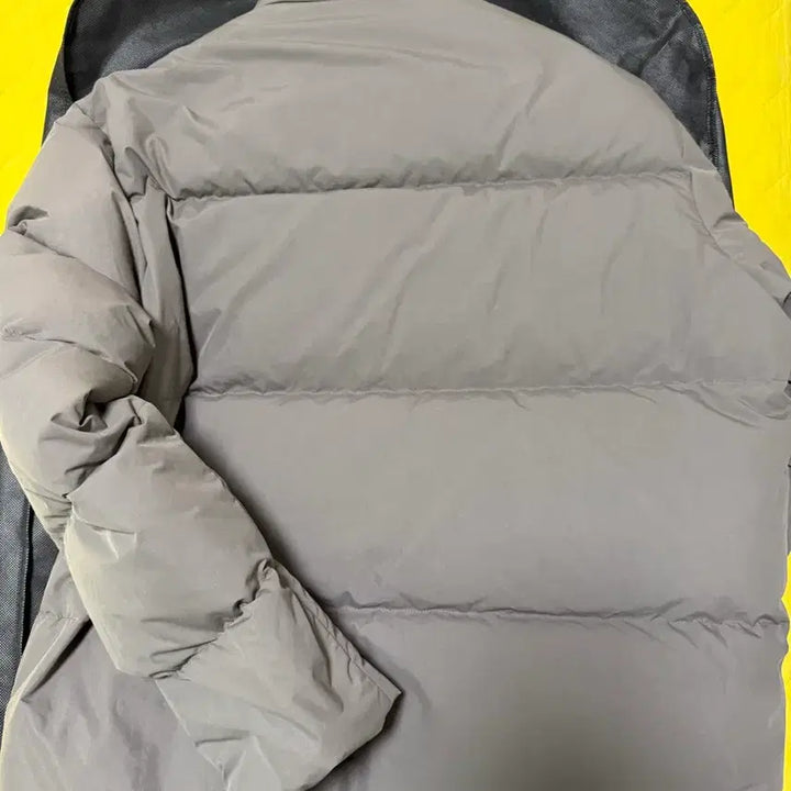 [BUNJANG] JILLSTUART Goose Down Jacket (Size L) / 질스튜어트 구스다운 L (105사이즈) 새제품