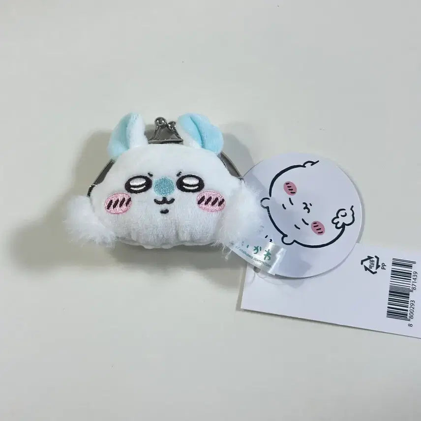 [SOLD OUT] 치이카와 모몽가 동전지갑