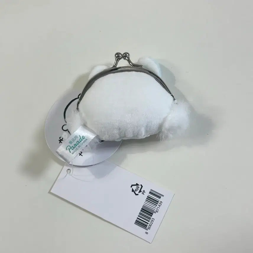[SOLD OUT] 치이카와 모몽가 동전지갑