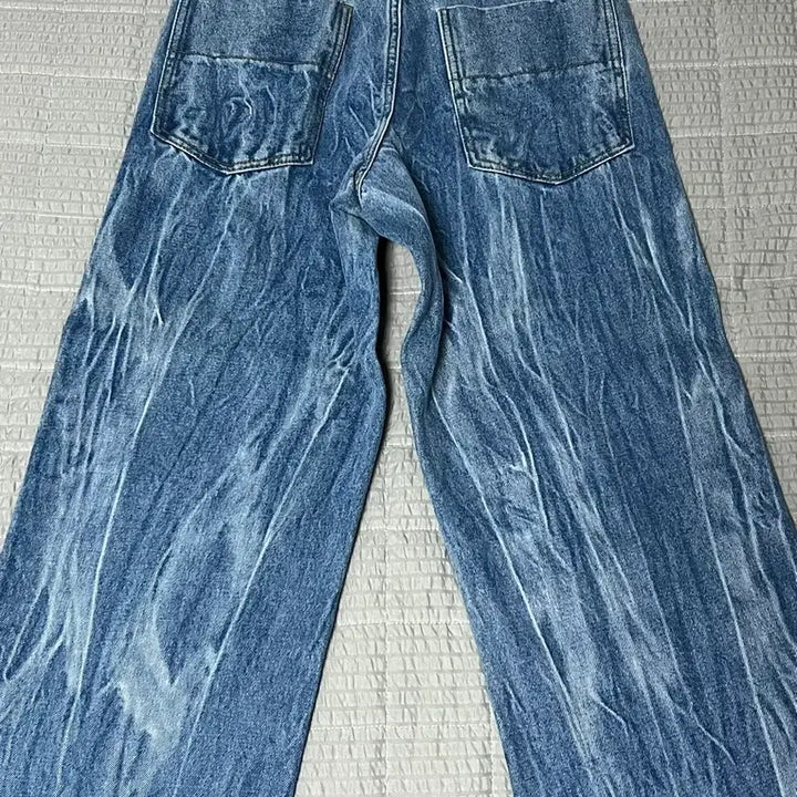 [BUNJANG] Dekete Denim 28 Size / 데케트 데님 28사이즈