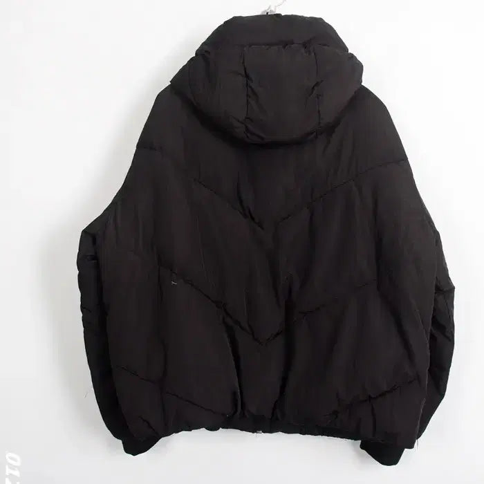 [BUNJANG] Zara Quilted Padded Jacket / 여성XS/ 자라 누빔 패딩점퍼