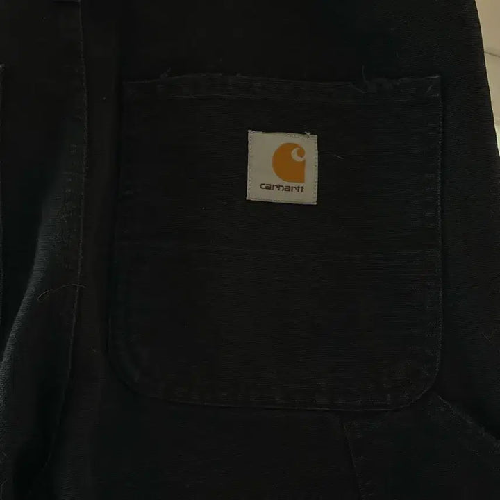 [BUNJANG] Carhartt Double Knee Pant / Carhartt Double knee pant 칼하트 더블 니 팬츠